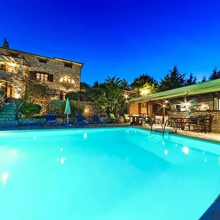 Apartman Poseidon Executive