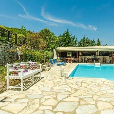 Poseidon Executive Skinária