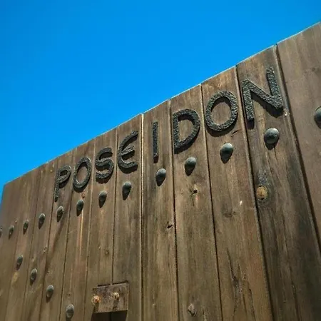 Poseidon Executive Apartman