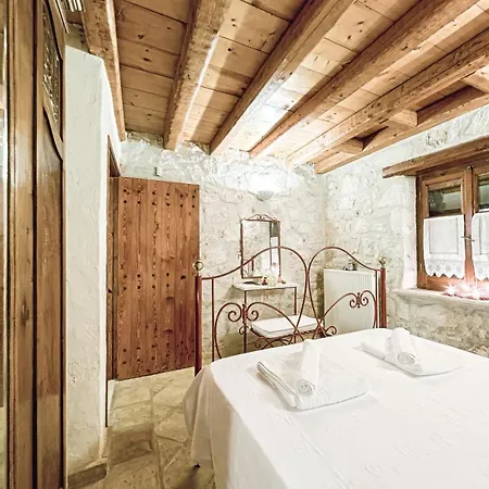 Poseidon Executive Apartmán