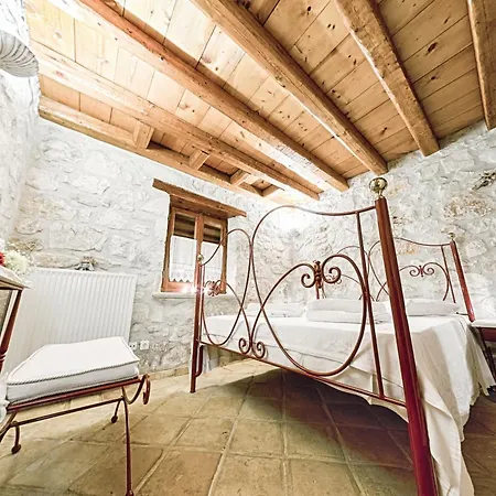 Poseidon Executive Apartmán *