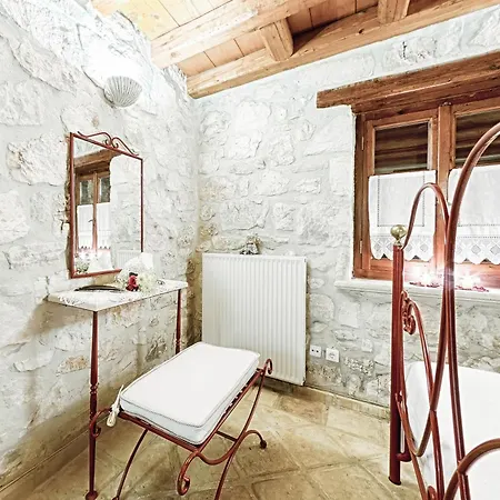 Poseidon Executive Apartmán *