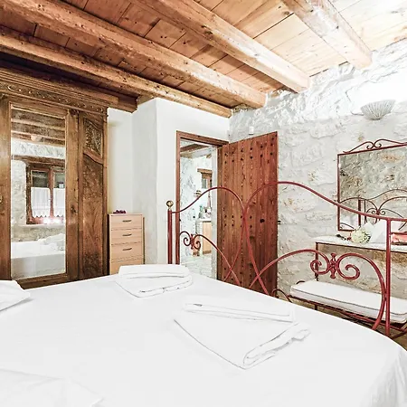 Apartmán Poseidon Executive *