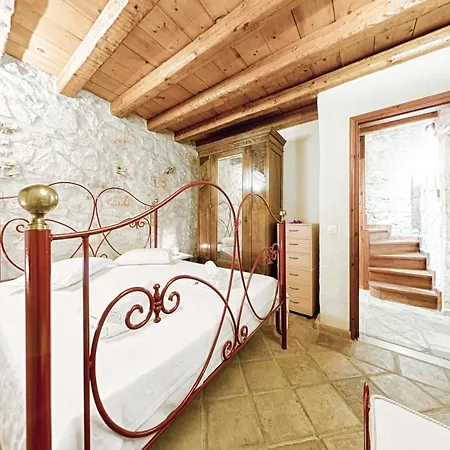 Poseidon Executive Apartman Szkinária