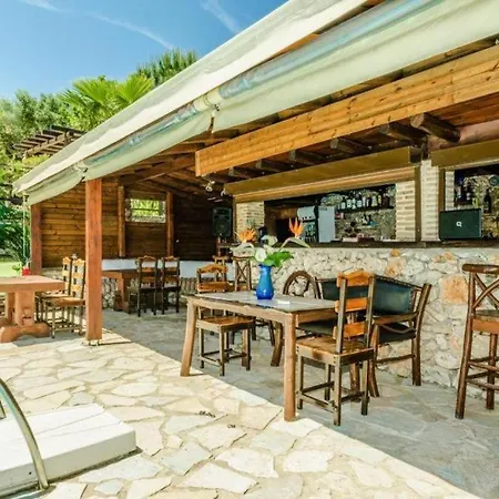 Apartmán Poseidon Executive *