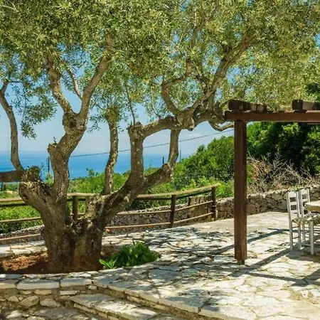 Poseidon Executive Apartman Szkinária